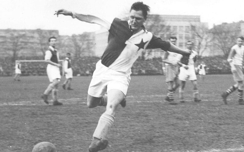 Josef Bican