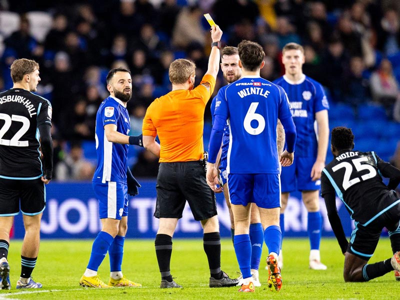 Leicester vs Huddersfield
