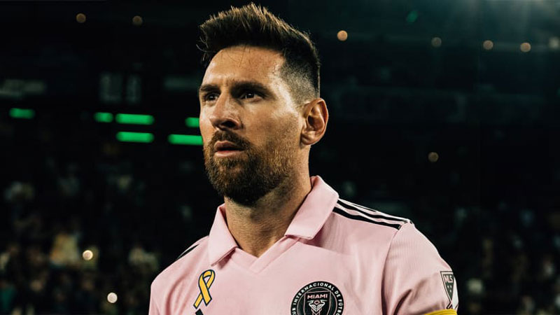 Messi