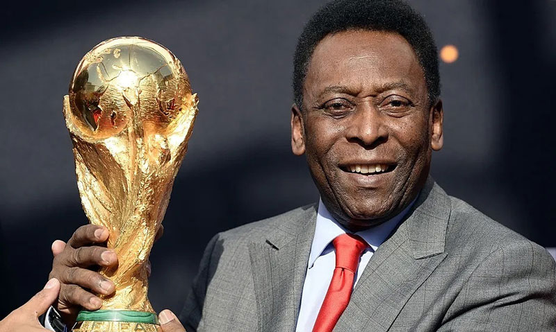 Pele