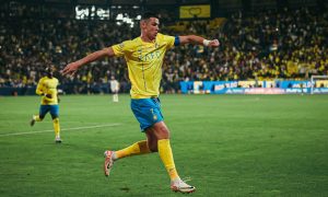 Ronaldo có bao nhiêu bàn thắng