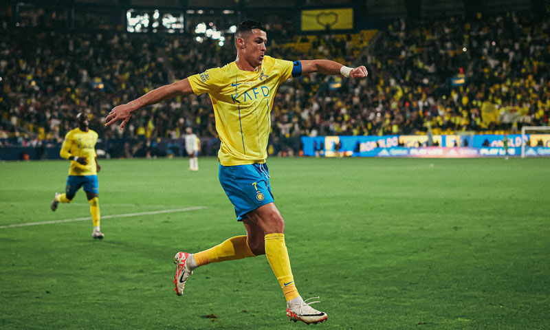 Ronaldo có bao nhiêu bàn thắng