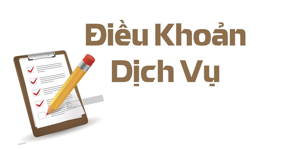 Chấp Nhận Điều Khoản Keonhacai