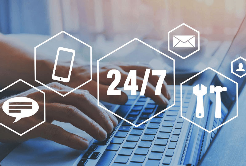 keonhacai Hỗ Trợ Khách Hàng 24/7