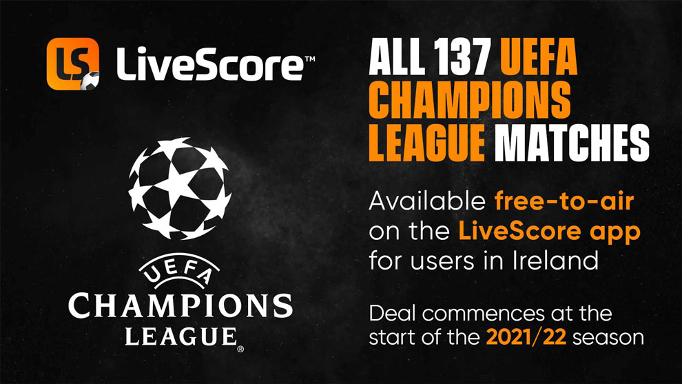 livescore