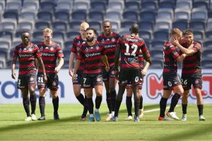 Nhận định bóng đá Western Sydney Wanderers vs Macarthur