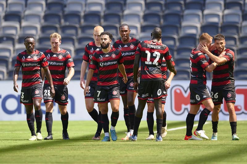 Nhận định bóng đá Western Sydney Wanderers vs Macarthur