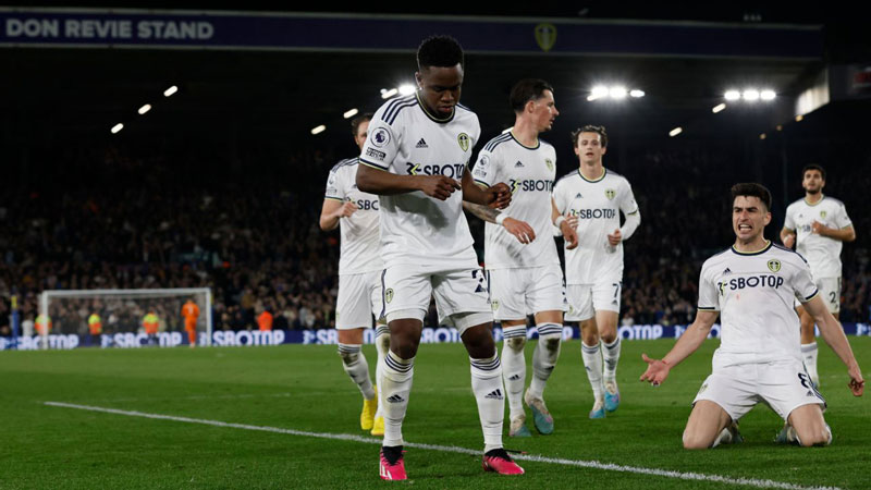 Phong độ và thành tích Leeds United vs Birmingham City