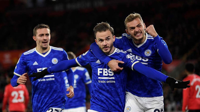 Phong độ và thành tích Leicester vs Huddersfield