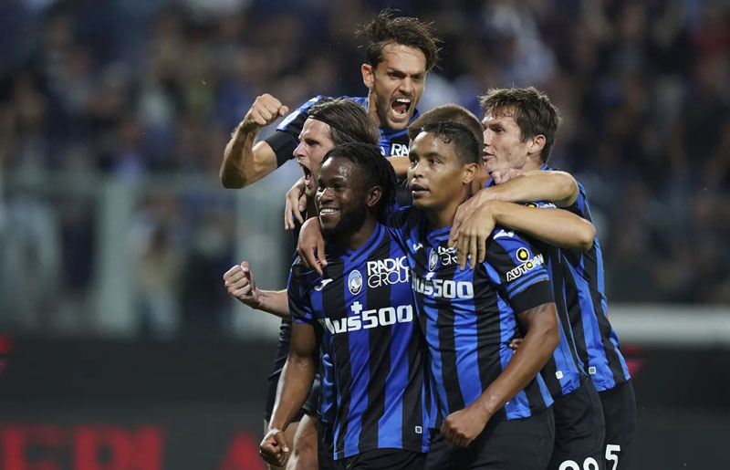 Nhận định bóng đá Atalanta vs Sassuolo