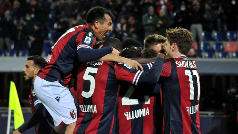 Nhận định bóng đá Bologna vs Genoa