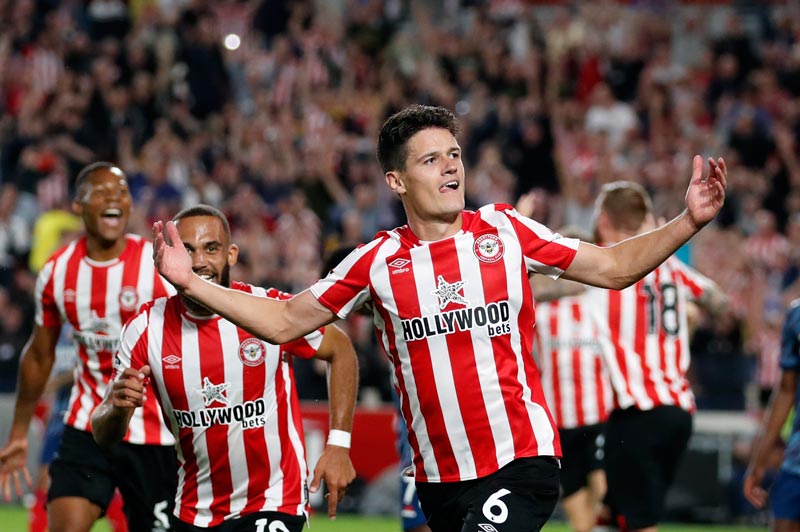 Nhận định bóng đá Brentford vs Wolves