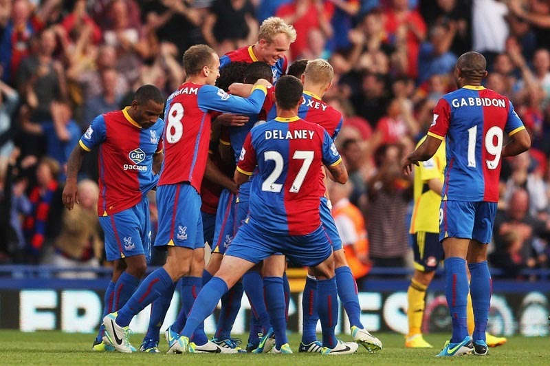 Nhận định bóng đá Crystal Palace vs Everton