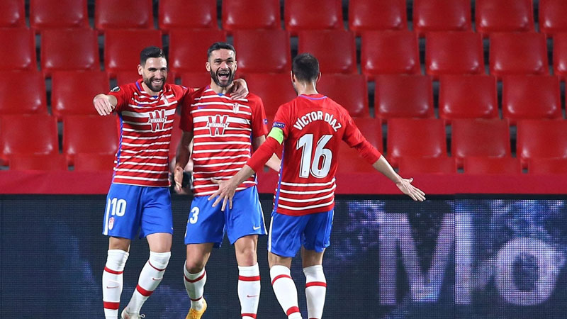 Nhận định bóng đá Granada vs Cadiz