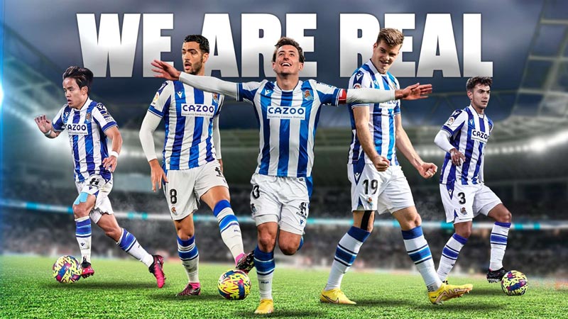 Nhận định bóng đá Real Sociedad vs Alaves