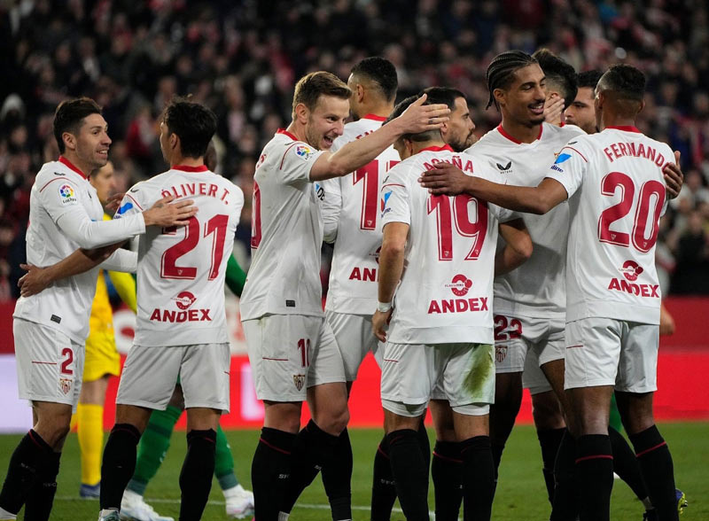 Nhận định bóng đá Sevilla vs Bilbao