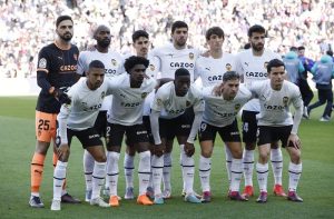 Nhận định trận đấu Valencia vs Villarreal