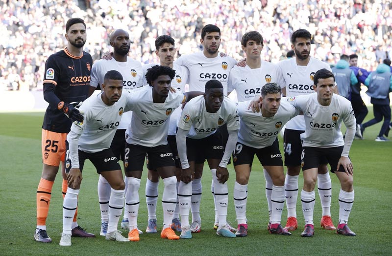Nhận định trận đấu Valencia vs Villarreal