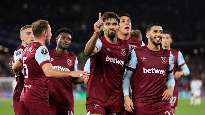Nhận định bóng đá West Ham vs Brighton