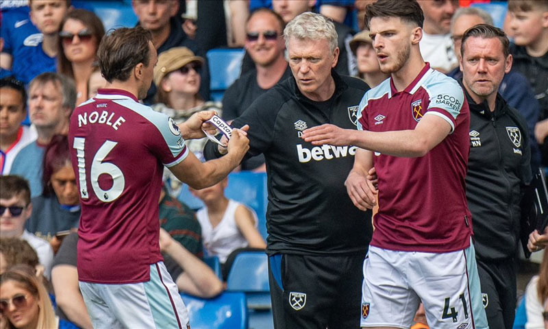 Phong độ và thành tích West Ham vs Brighton