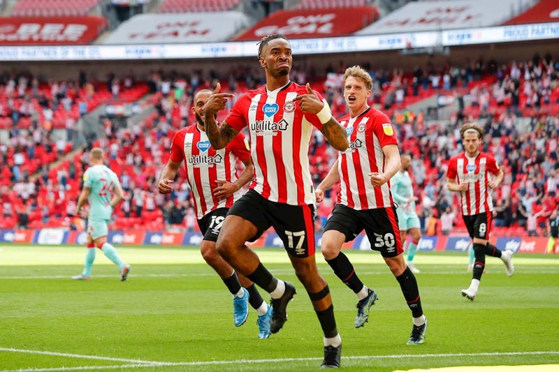 Phong độ và thành tích Brentford vs Wolves