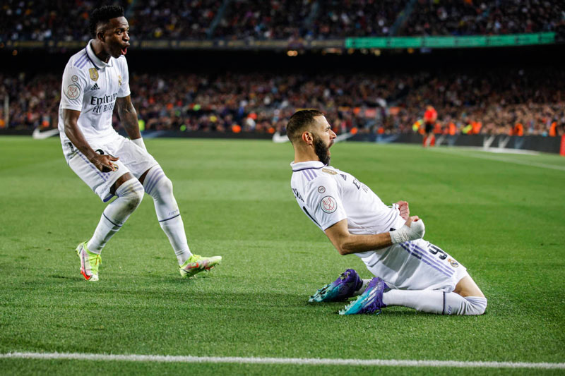 Phong độ và Thành tích Real Madrid vs Mallorca