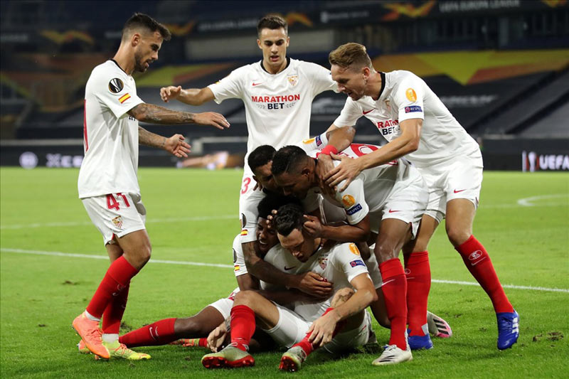 Phong độ và thành tích Sevilla vs Bilbao