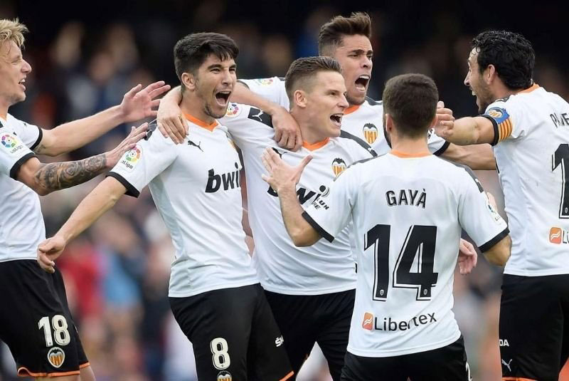 Phong độ và thành tích Valencia vs Villarreal