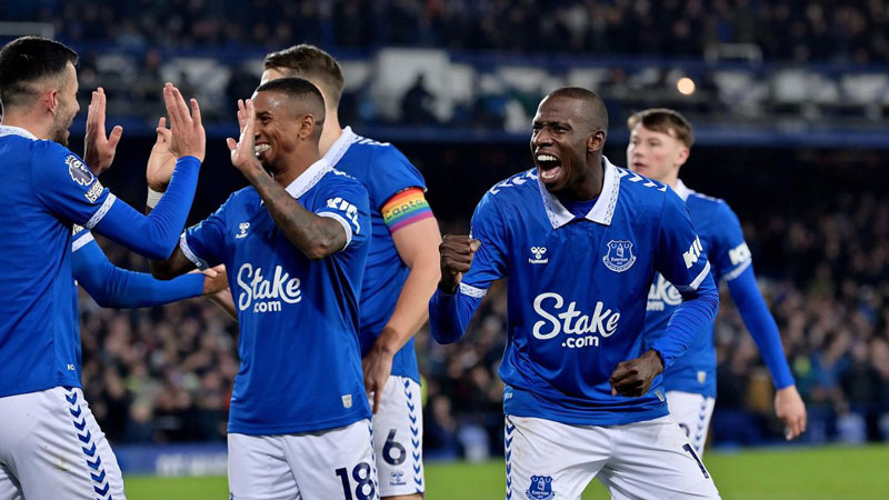 Thông tin lực lượng Crystal Palace vs Everton