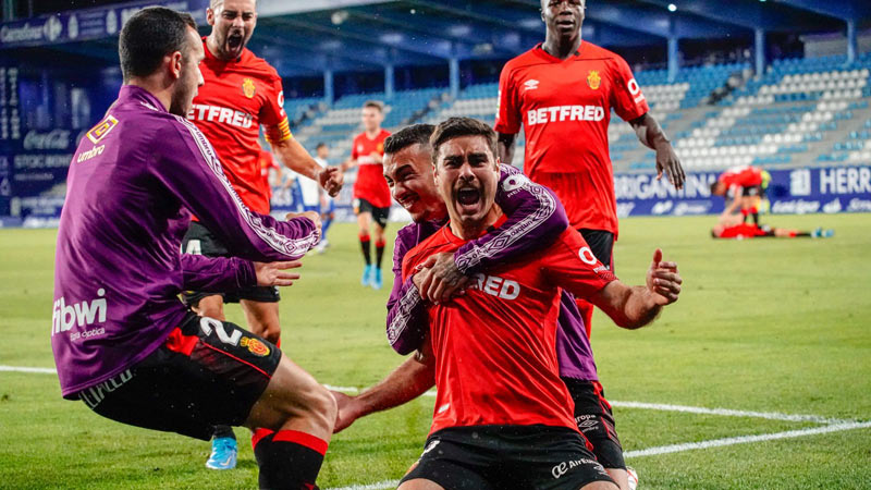 Thông tin lực lượng Real Madrid vs Mallorca