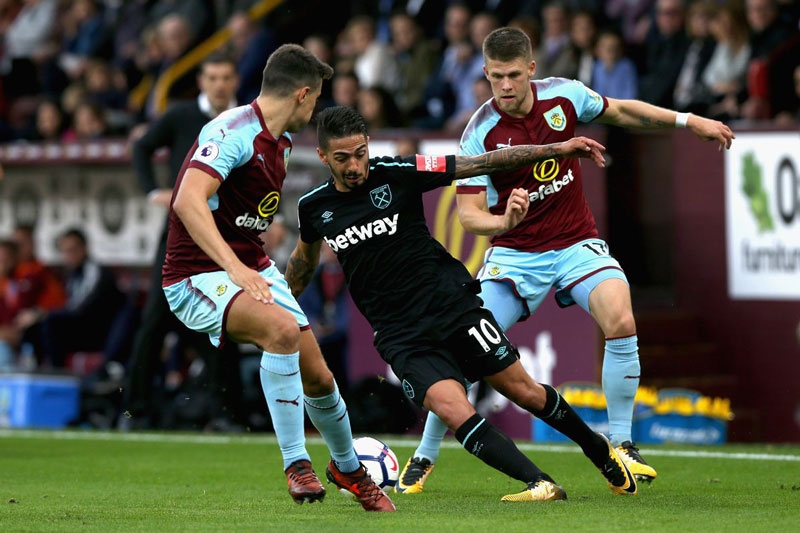 Thông tin lực lượng Tottenham vs Burnley