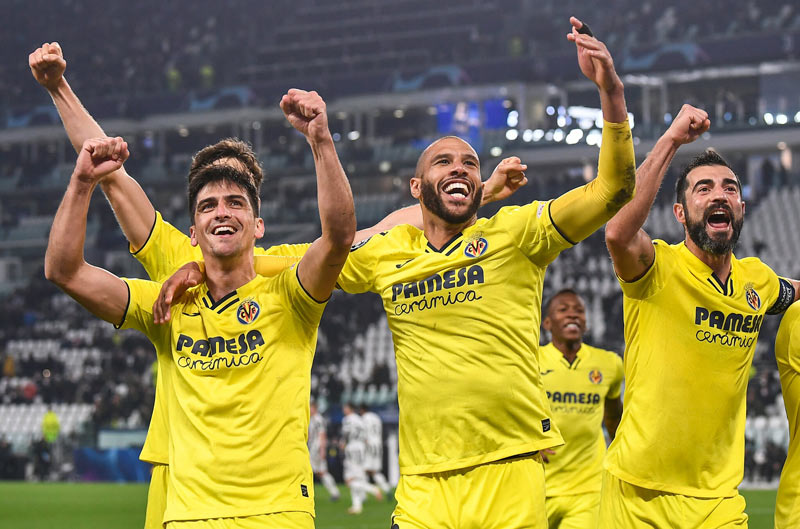 Thông tin lực lượng Valencia vs Villarreal